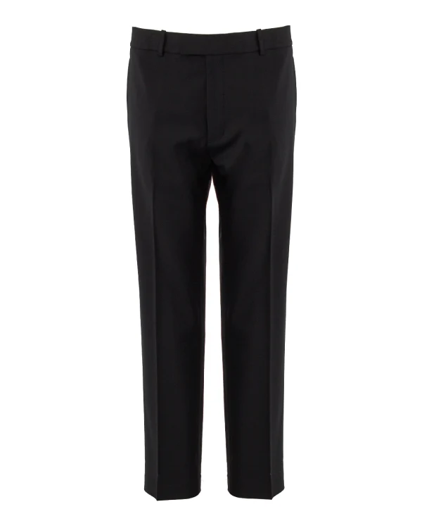 HELMUT LANG брюки