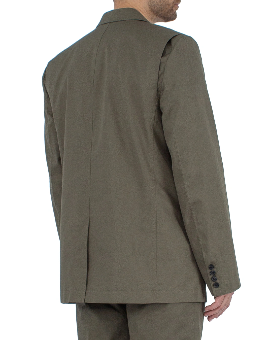 HELMUT LANG пиджак — вид 4