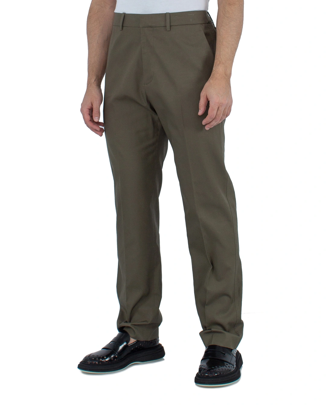 HELMUT LANG брюки — вид 3