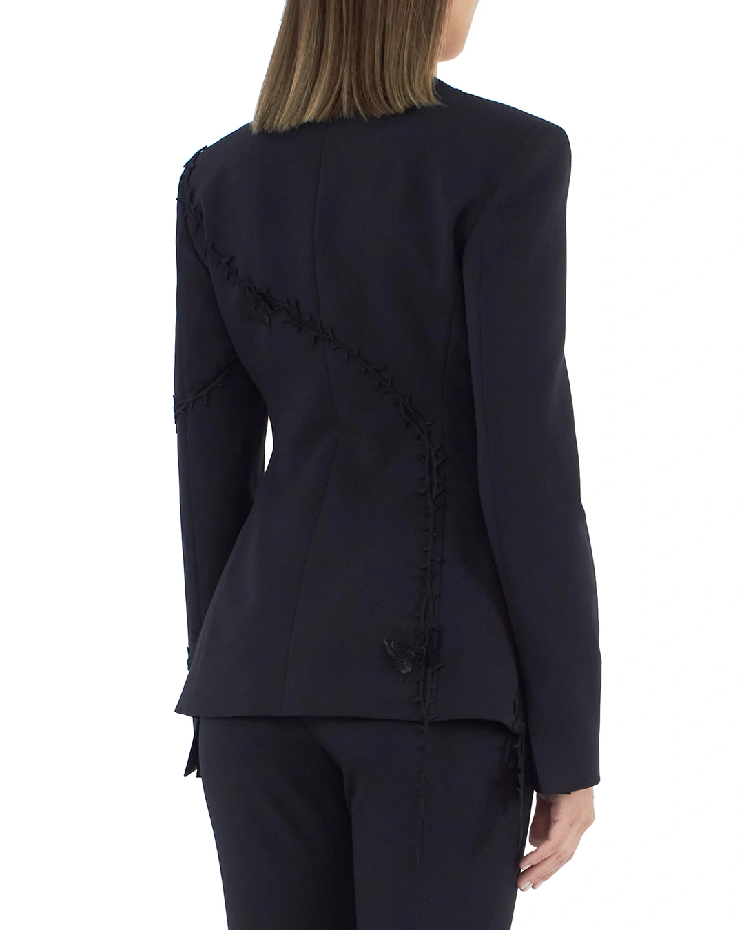 BLUMARINE жакет — вид 4