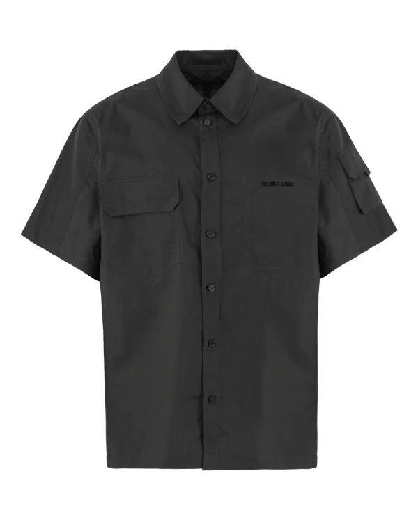 HELMUT LANG рубашка