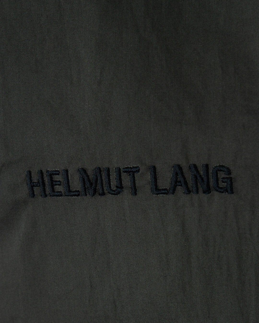 HELMUT LANG рубашка — вид 5