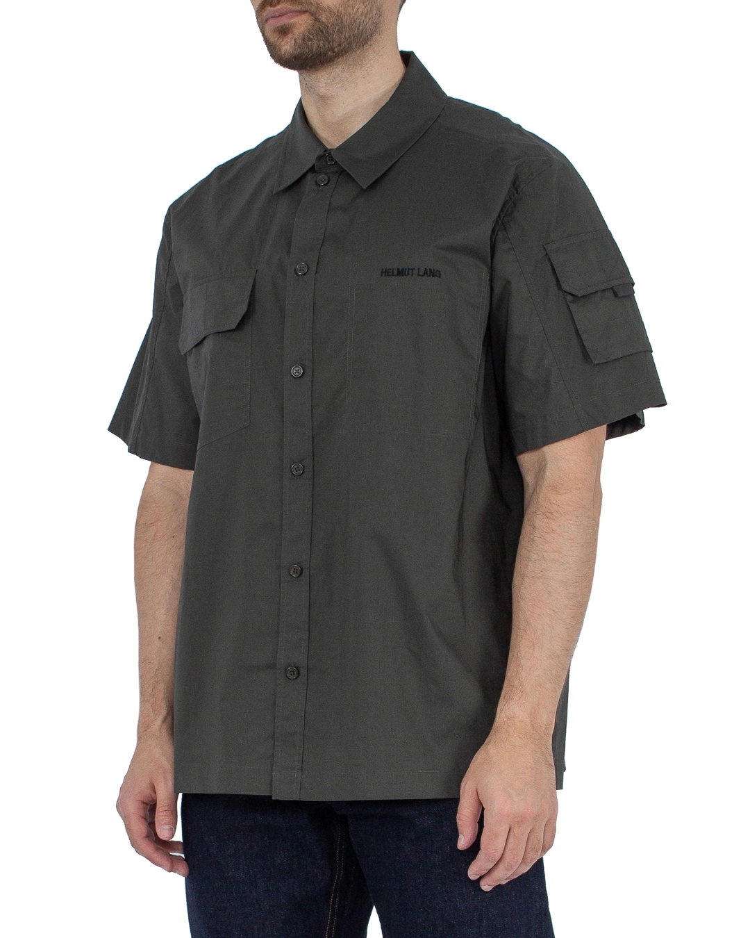 HELMUT LANG рубашка — вид 3