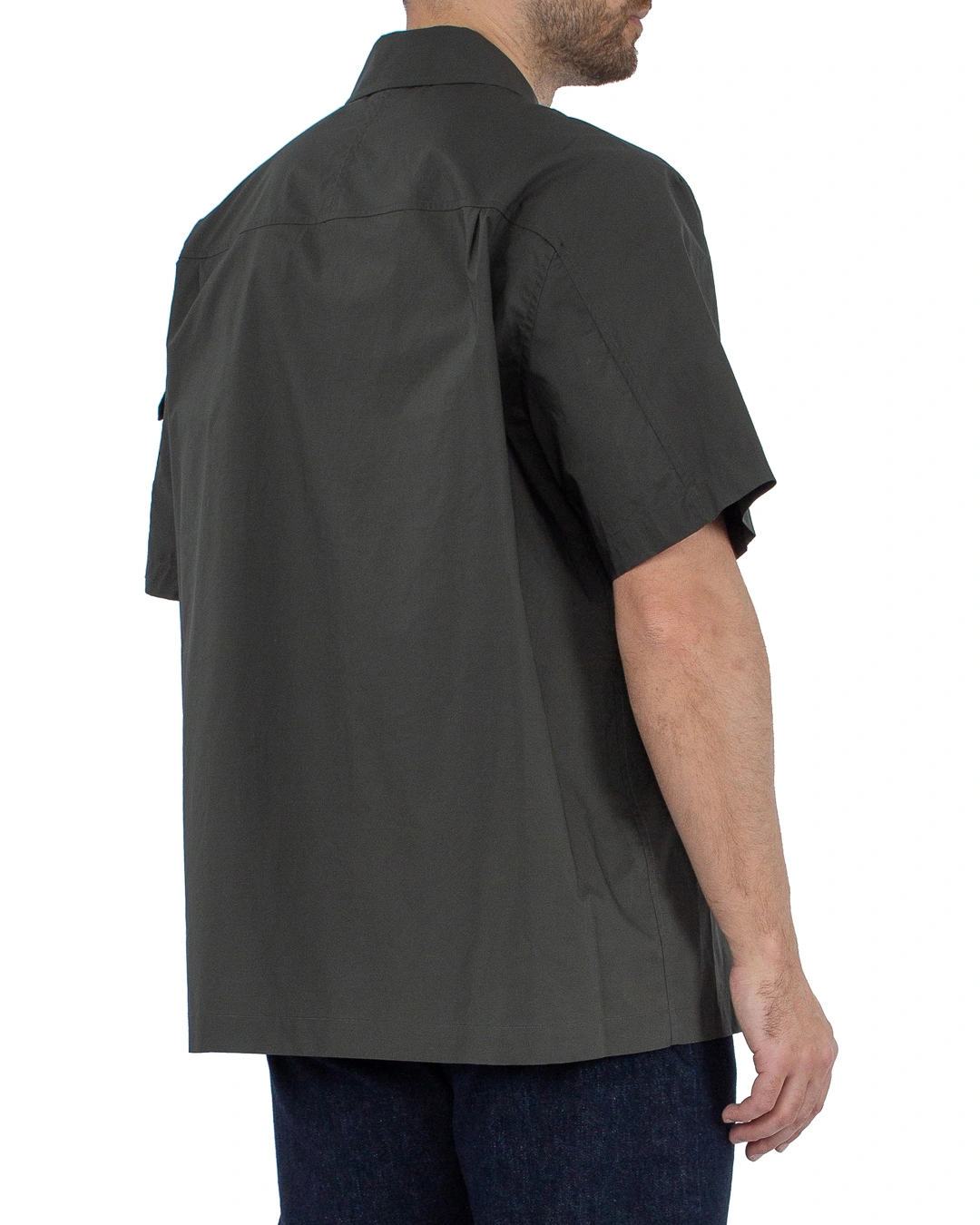 HELMUT LANG рубашка — вид 4