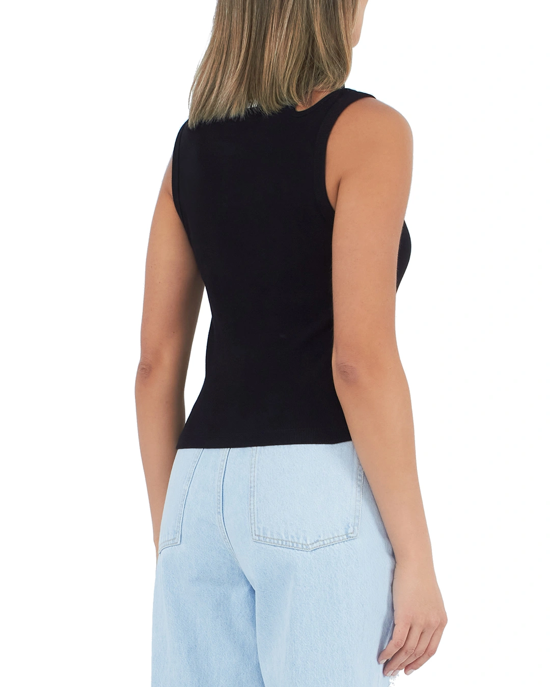 MSGM топ — вид 4