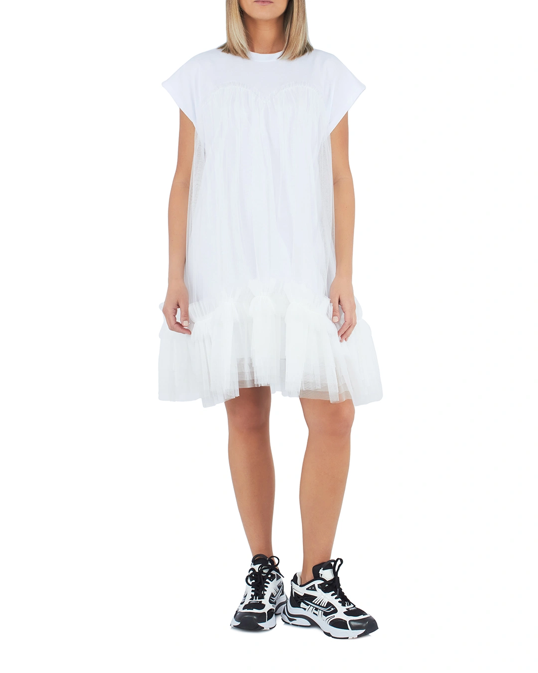 MSGM платье — вид 2