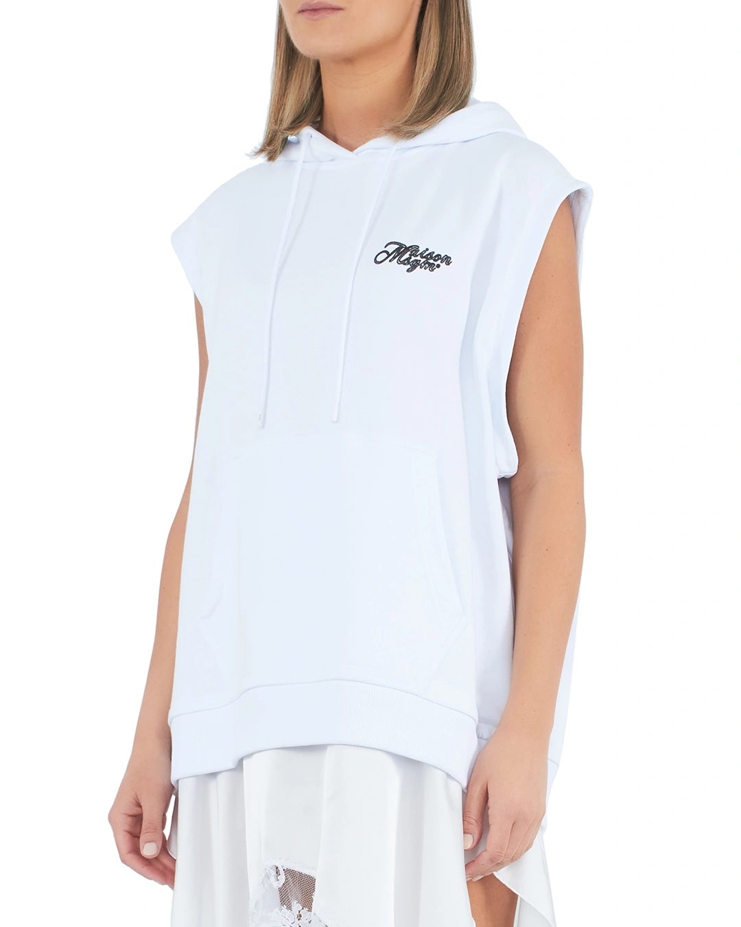 MSGM платье — вид 3