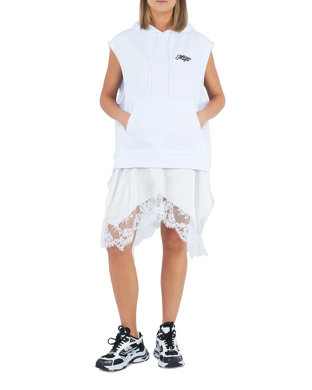 MSGM платье — вид 2
