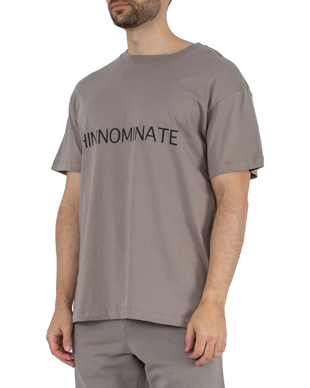 HINNOMINATE футболка — вид 3
