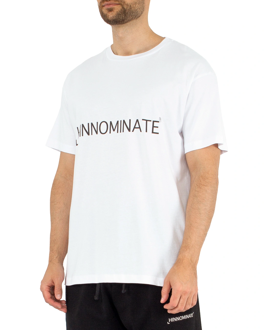 HINNOMINATE футболка — вид 3