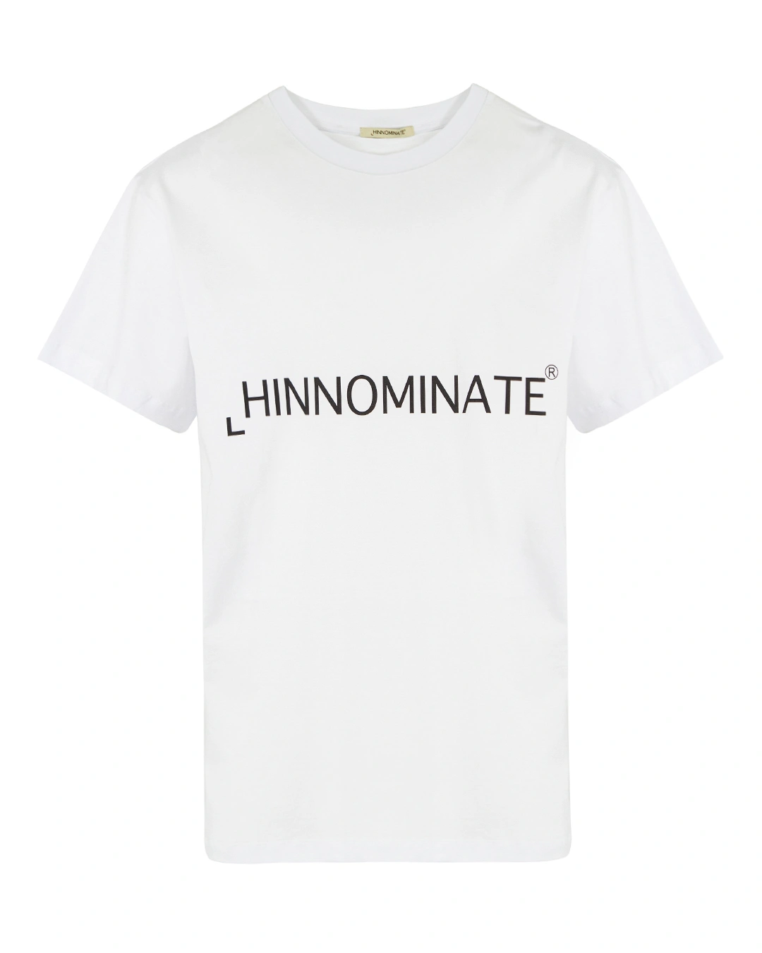 HINNOMINATE футболка — вид 1