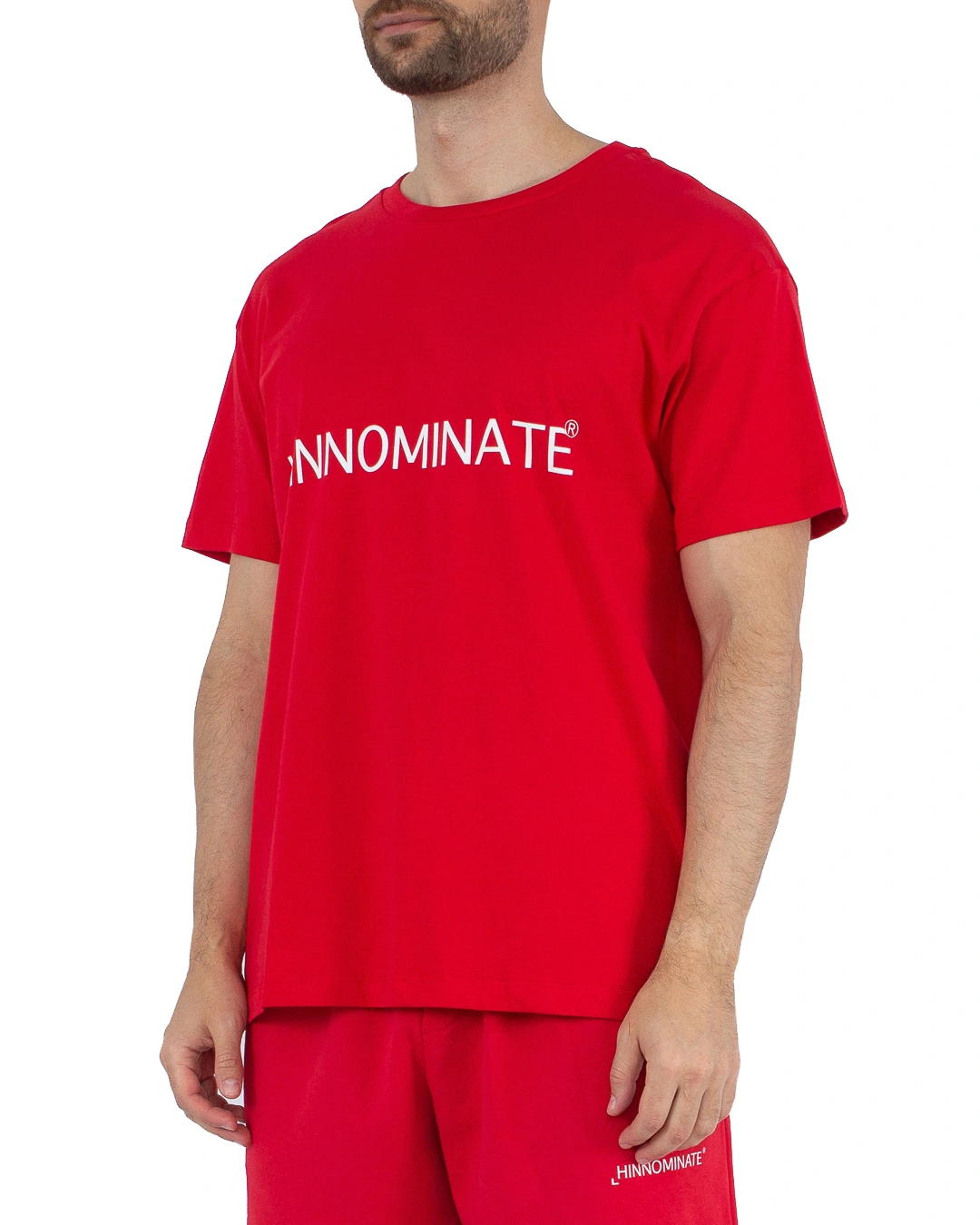 HINNOMINATE футболка — вид 3