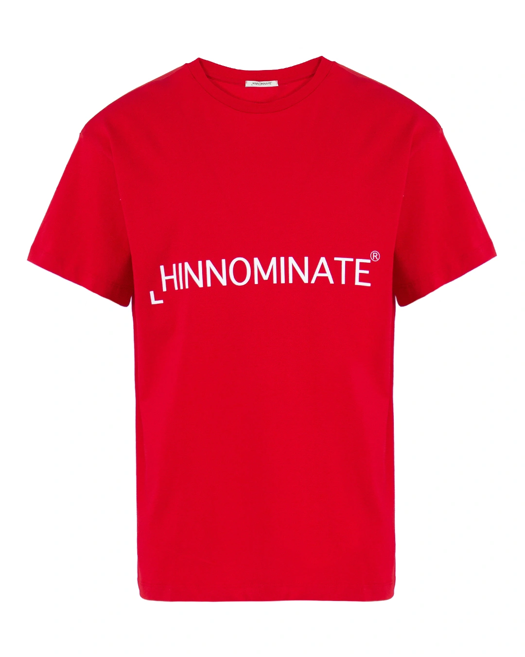 HINNOMINATE футболка — вид 1