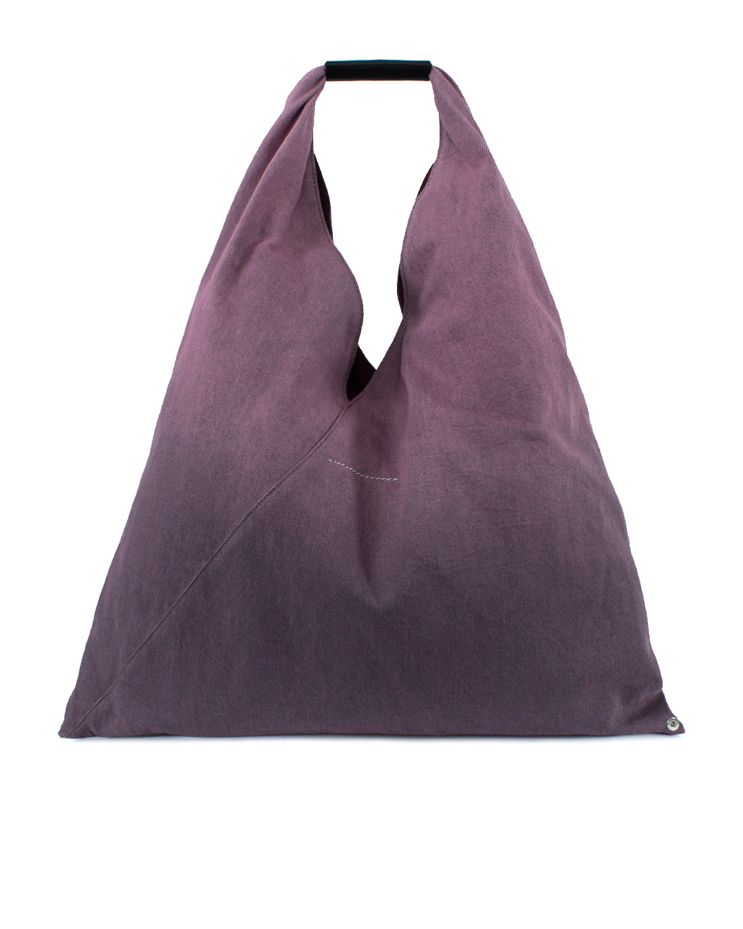 MM6 Maison Margiela текстильная сумка — вид 2