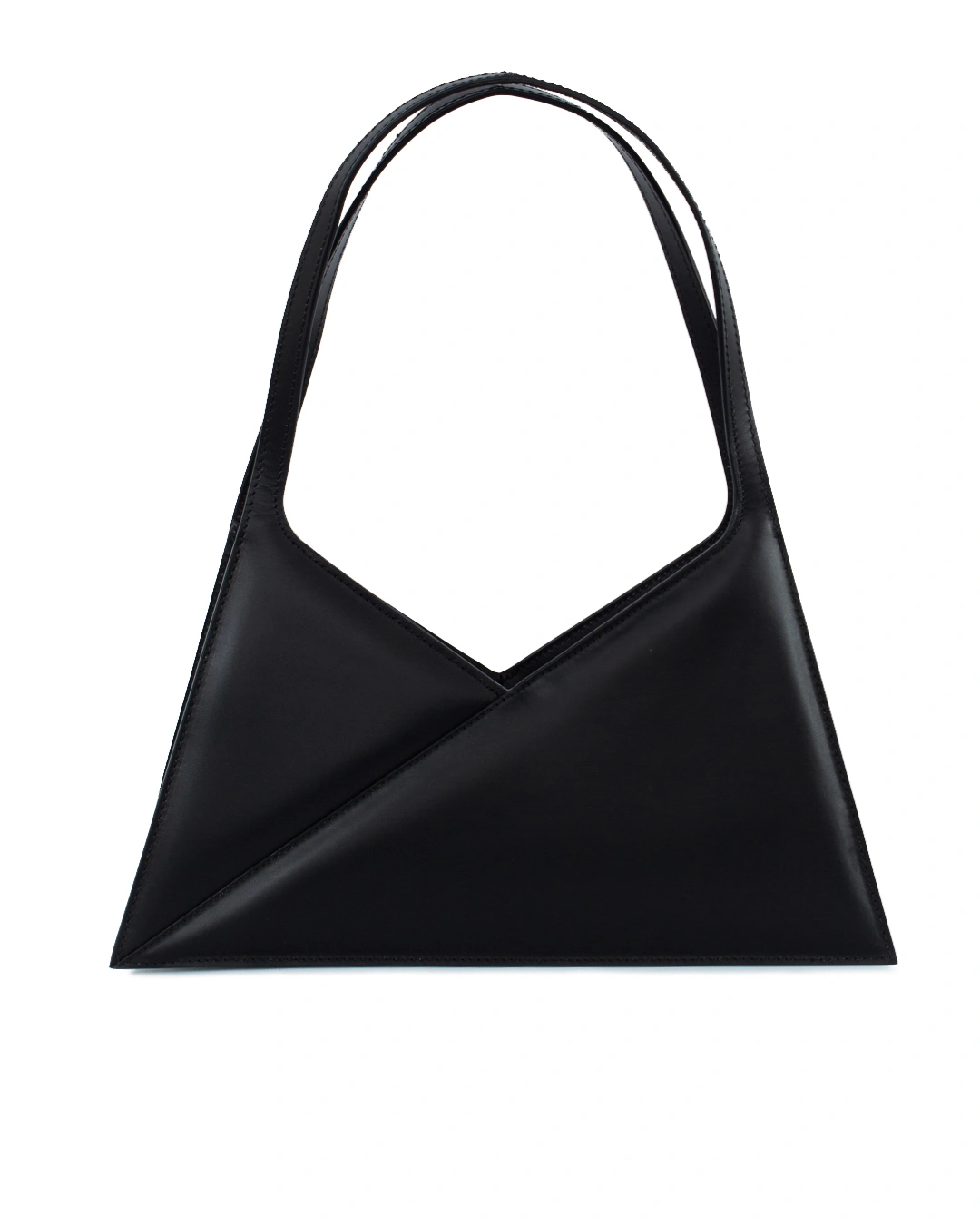 MM6 Maison Margiela графичная сумка — вид 3