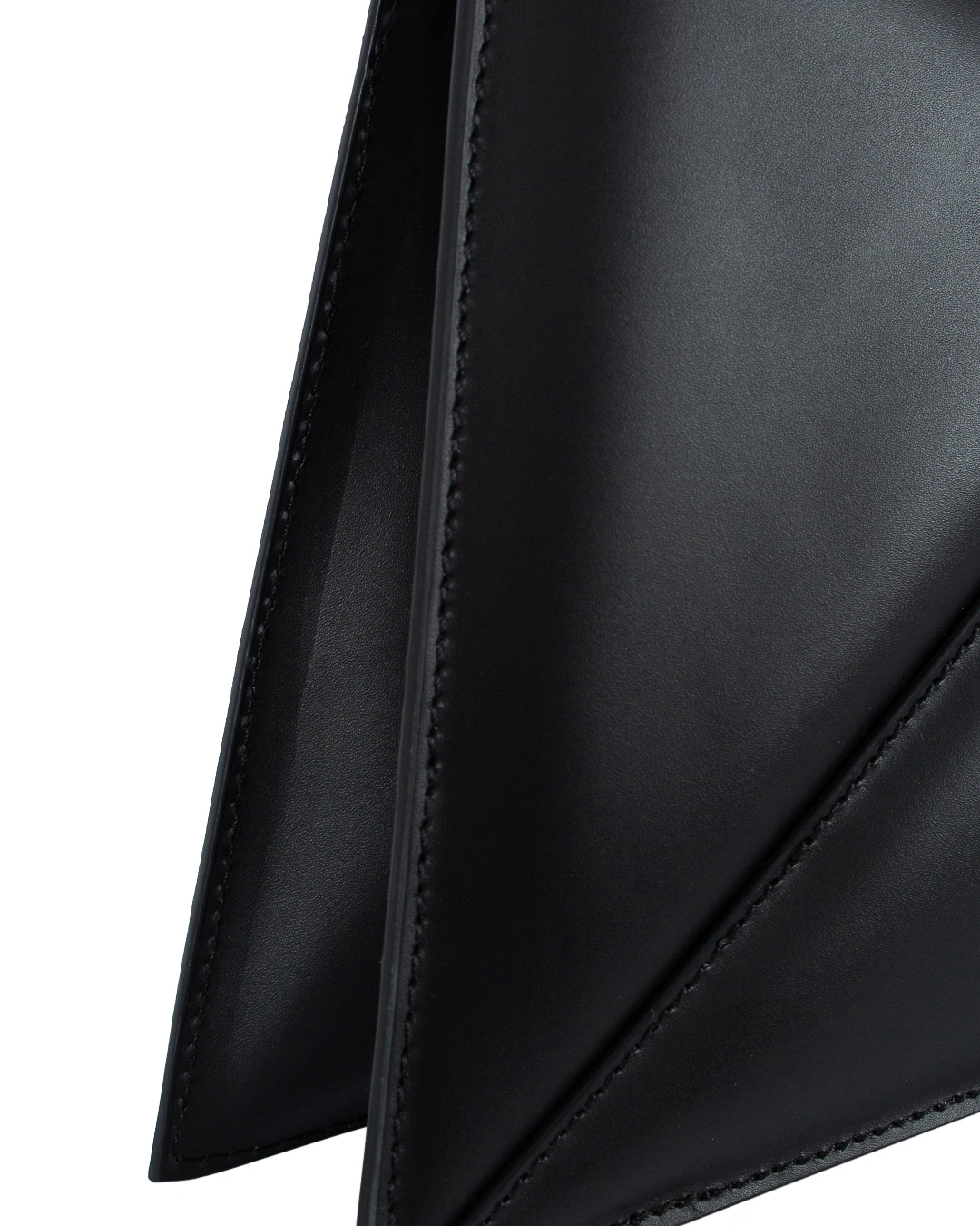 MM6 Maison Margiela графичная сумка — вид 4