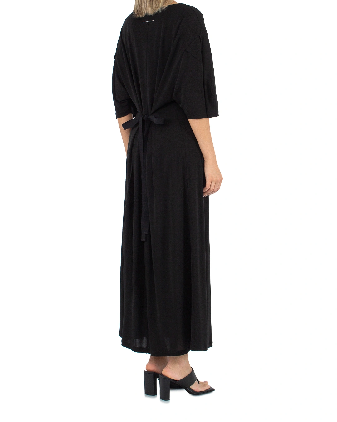 MM6 Maison Margiela платье — вид 4