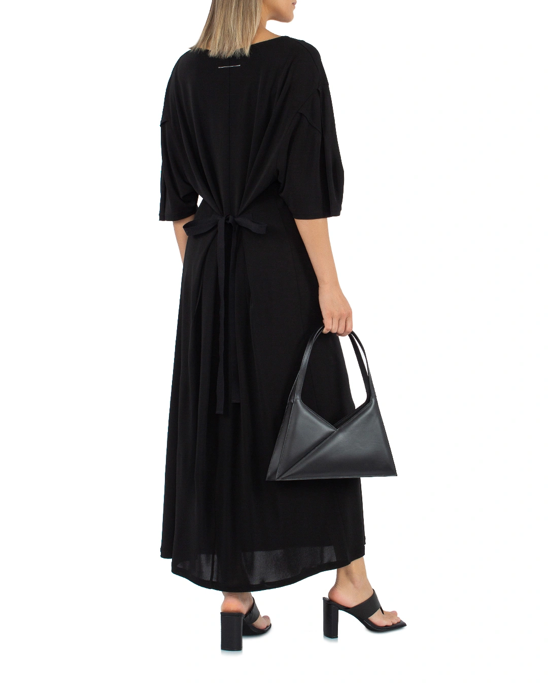 MM6 Maison Margiela платье — вид 2