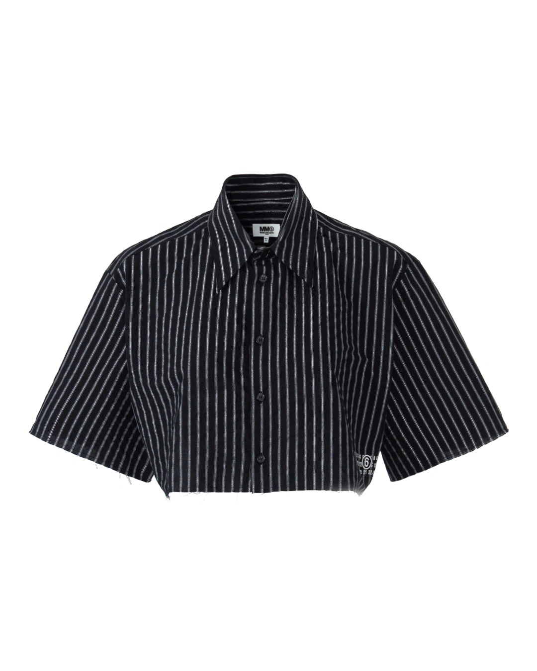 MM6 Maison Margiela жакет — вид 1