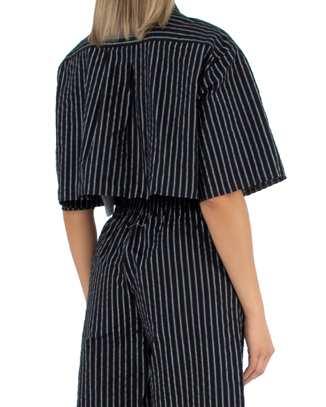 MM6 Maison Margiela жакет — вид 4