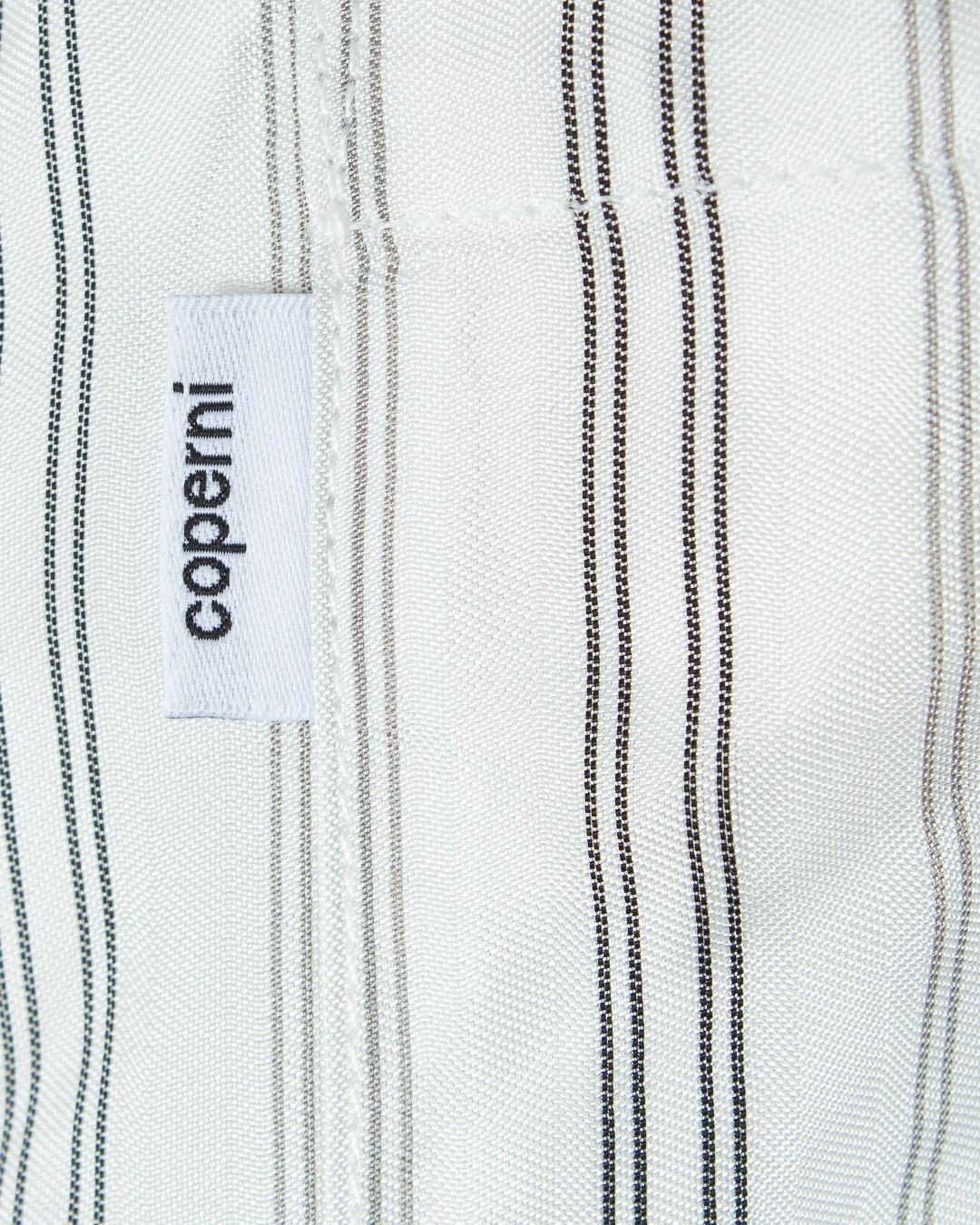 COPERNI рубашка — вид 5