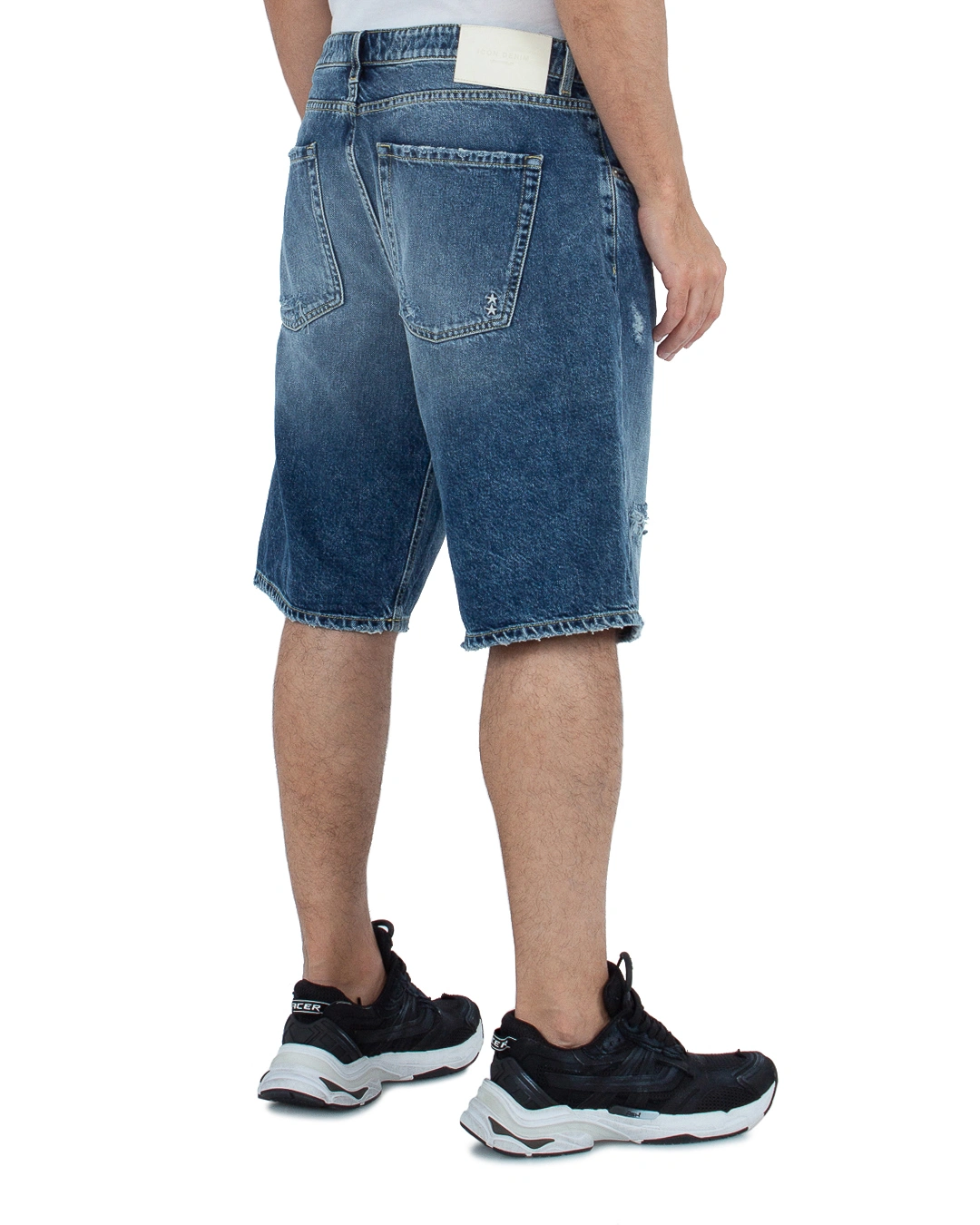 ICON DENIM шорты — вид 4