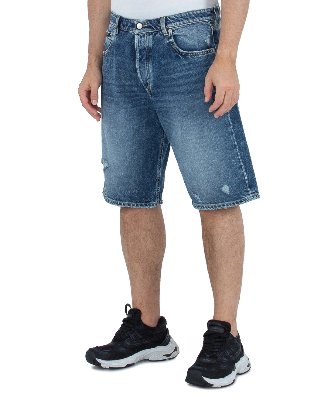 ICON DENIM шорты — вид 3