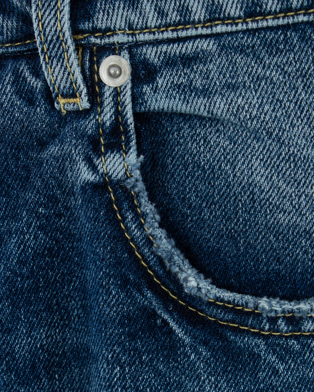 ICON DENIM шорты — вид 5