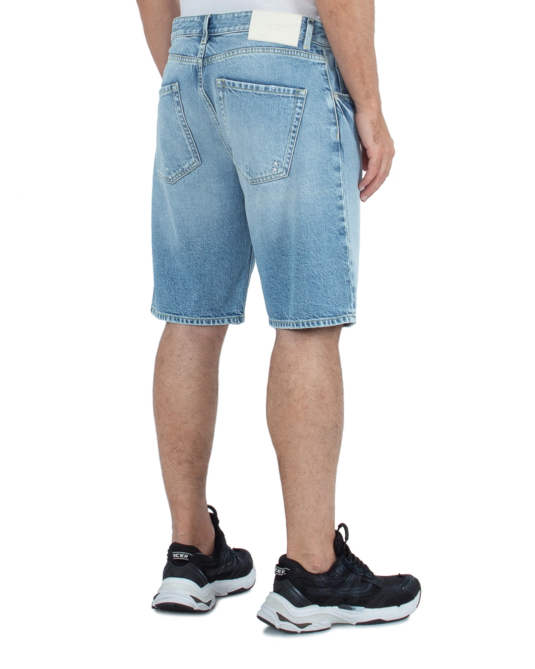 ICON DENIM шорты — вид 4
