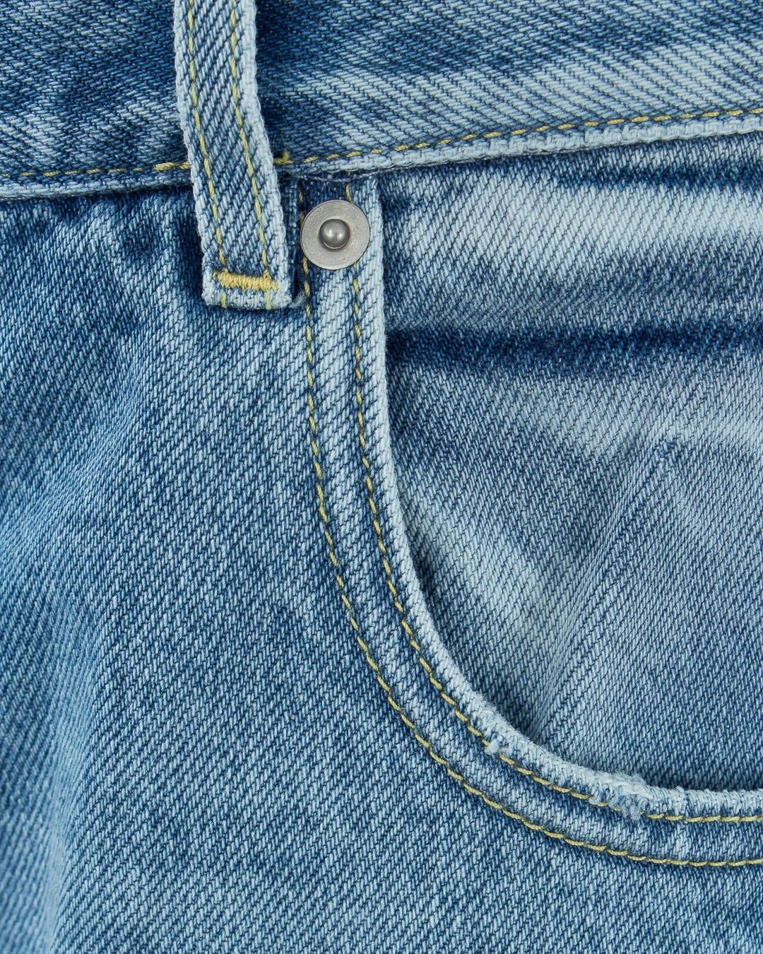 ICON DENIM шорты — вид 5