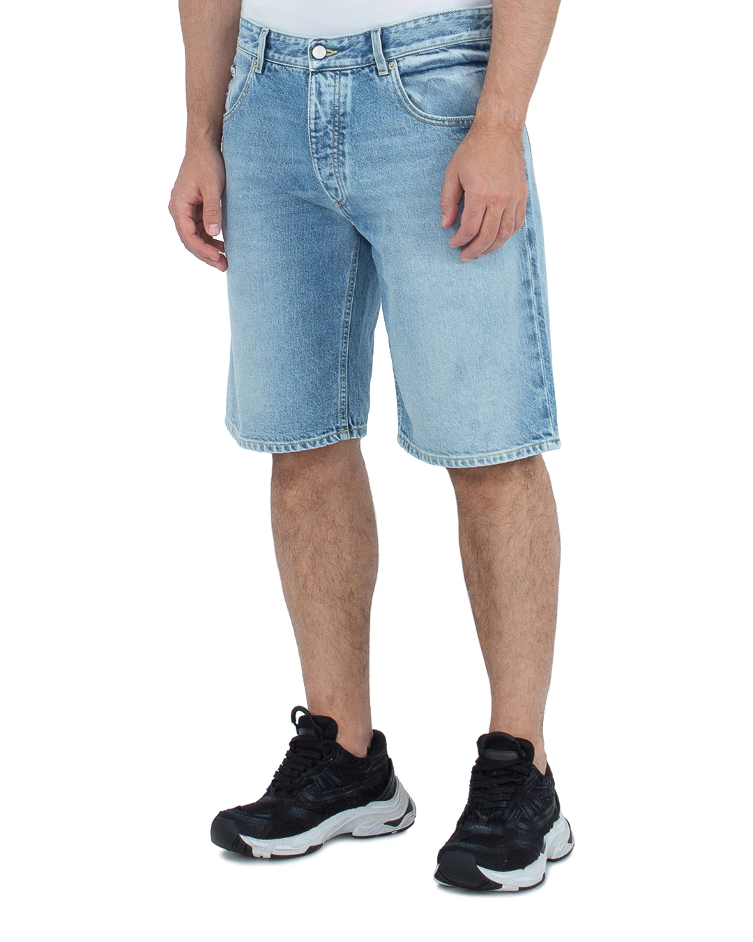 ICON DENIM шорты — вид 3