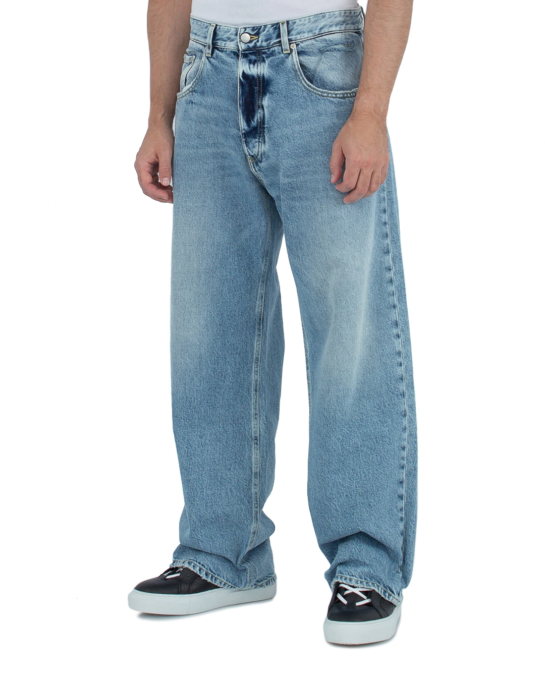 ICON DENIM джинсы — вид 3