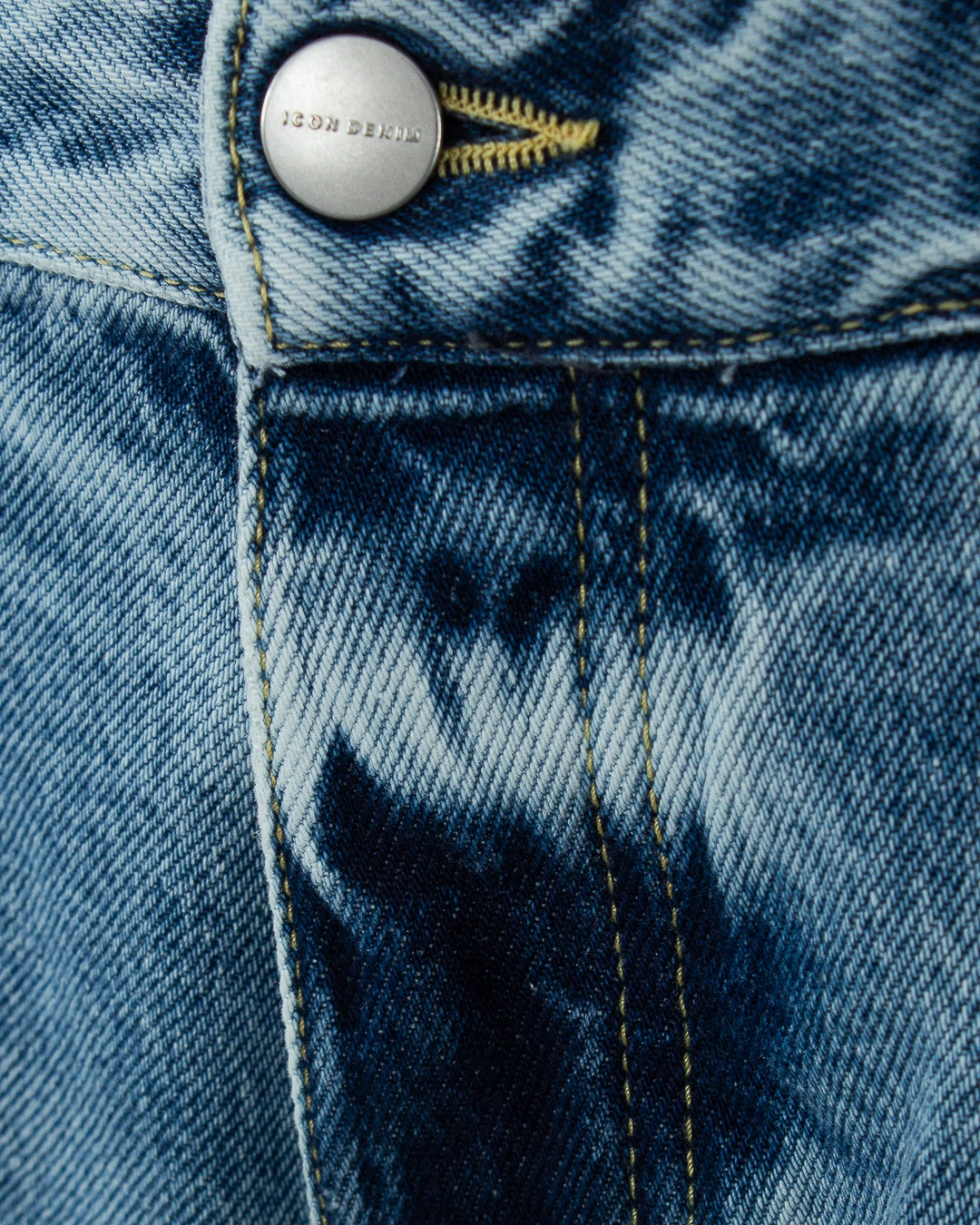 ICON DENIM джинсы — вид 5
