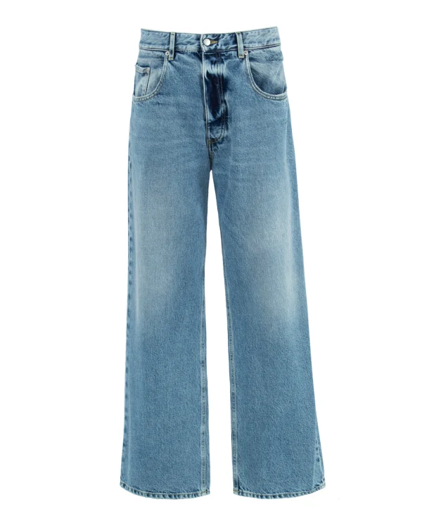 ICON DENIM джинсы