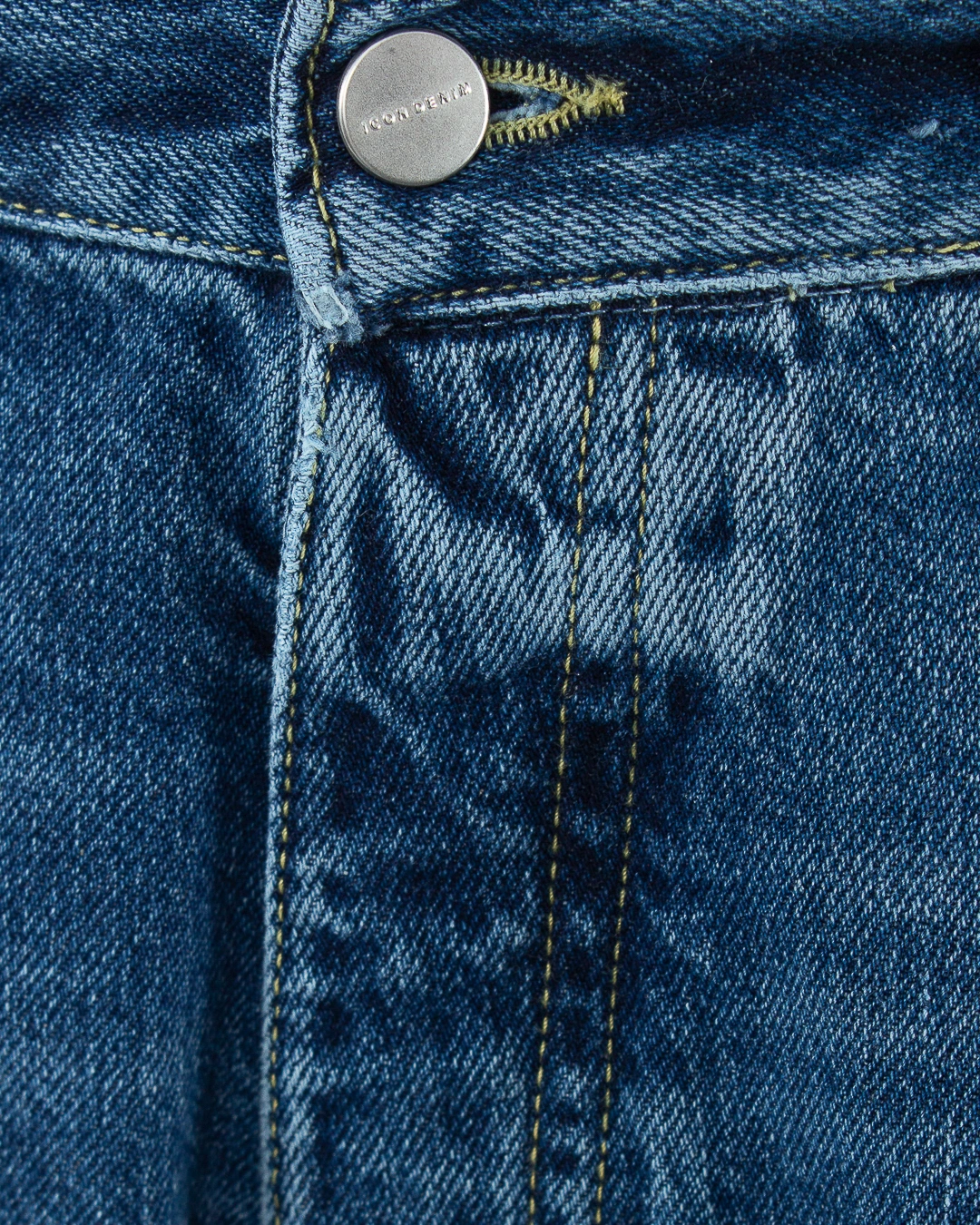 ICON DENIM джинсы — вид 5
