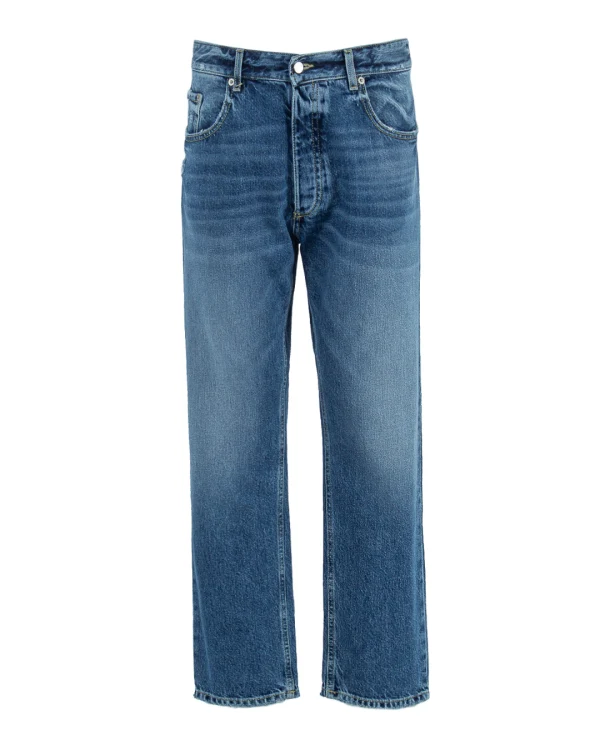 ICON DENIM джинсы
