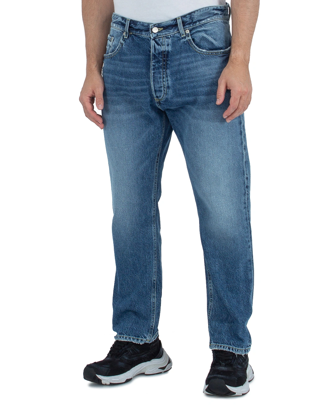 ICON DENIM джинсы — вид 3