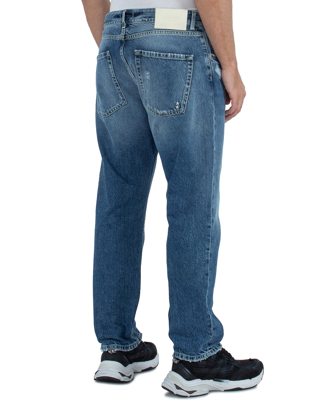ICON DENIM джинсы — вид 4