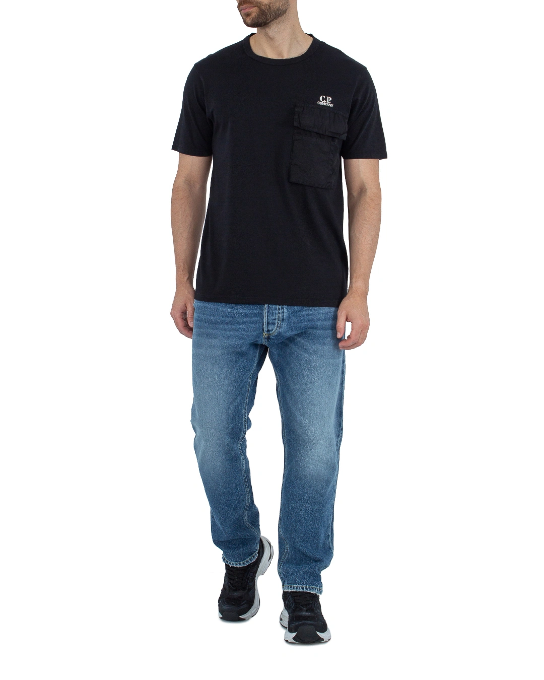 ICON DENIM джинсы — вид 2