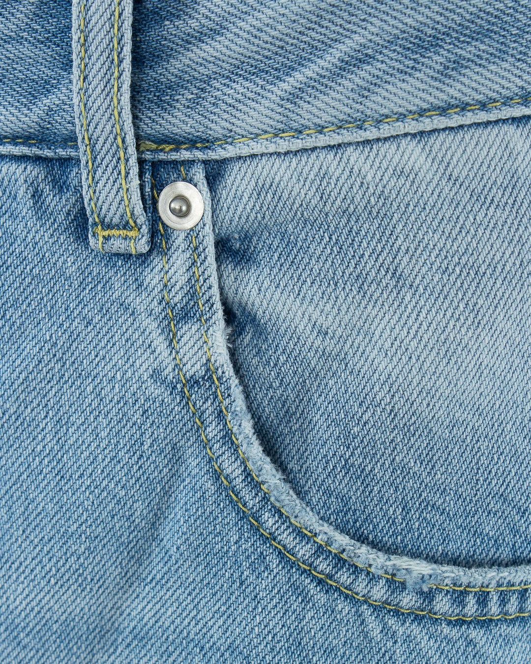 ICON DENIM джинсы — вид 5