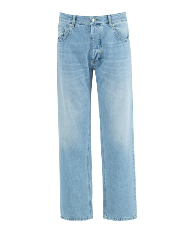 ICON DENIM джинсы