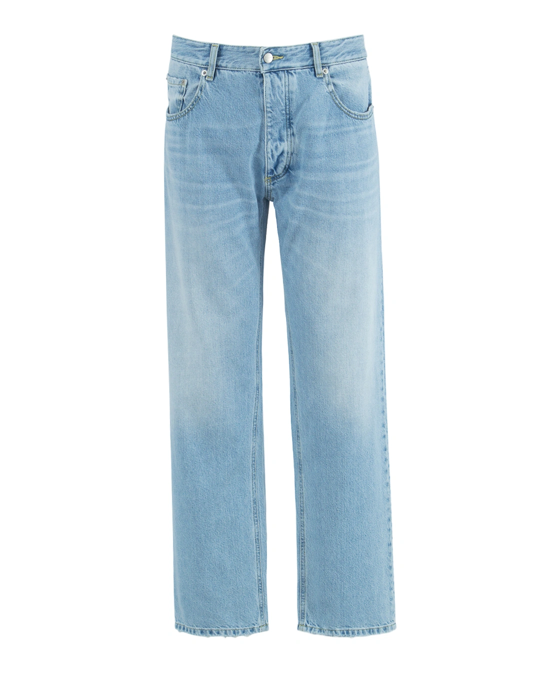 ICON DENIM джинсы — вид 1