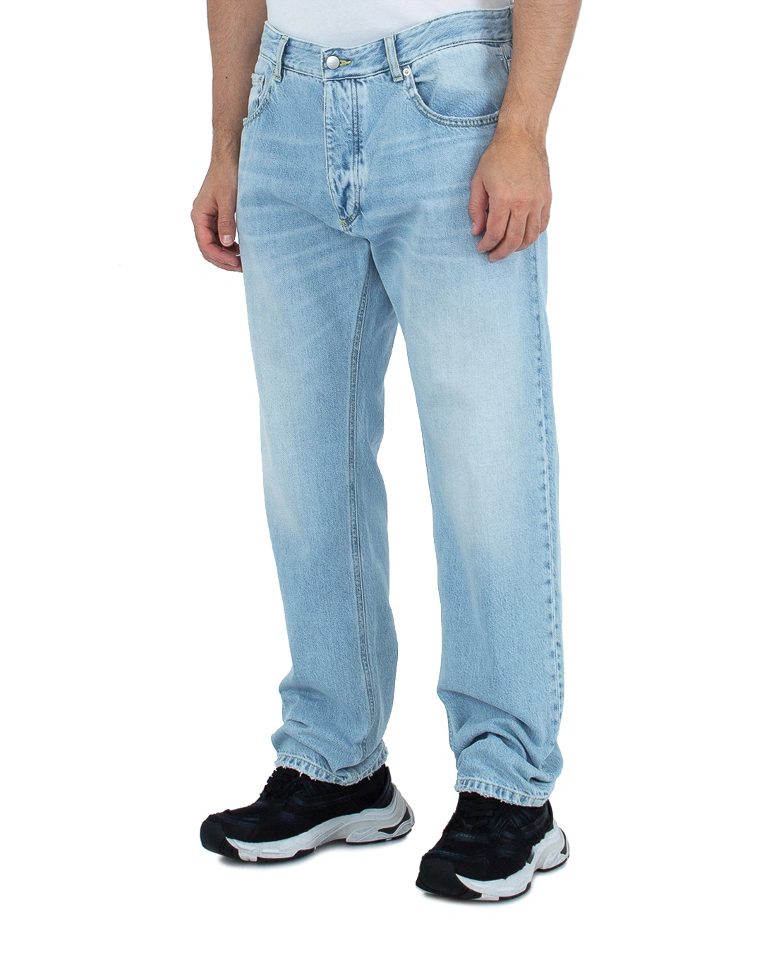 ICON DENIM джинсы — вид 3