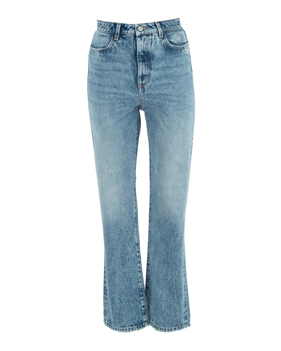 ICON DENIM джинсы — вид 1