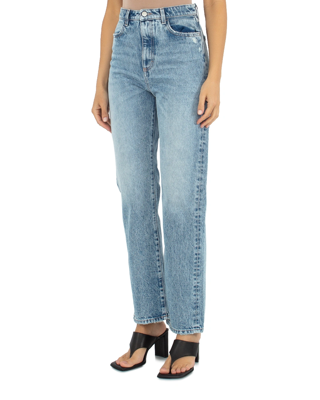 ICON DENIM джинсы — вид 3