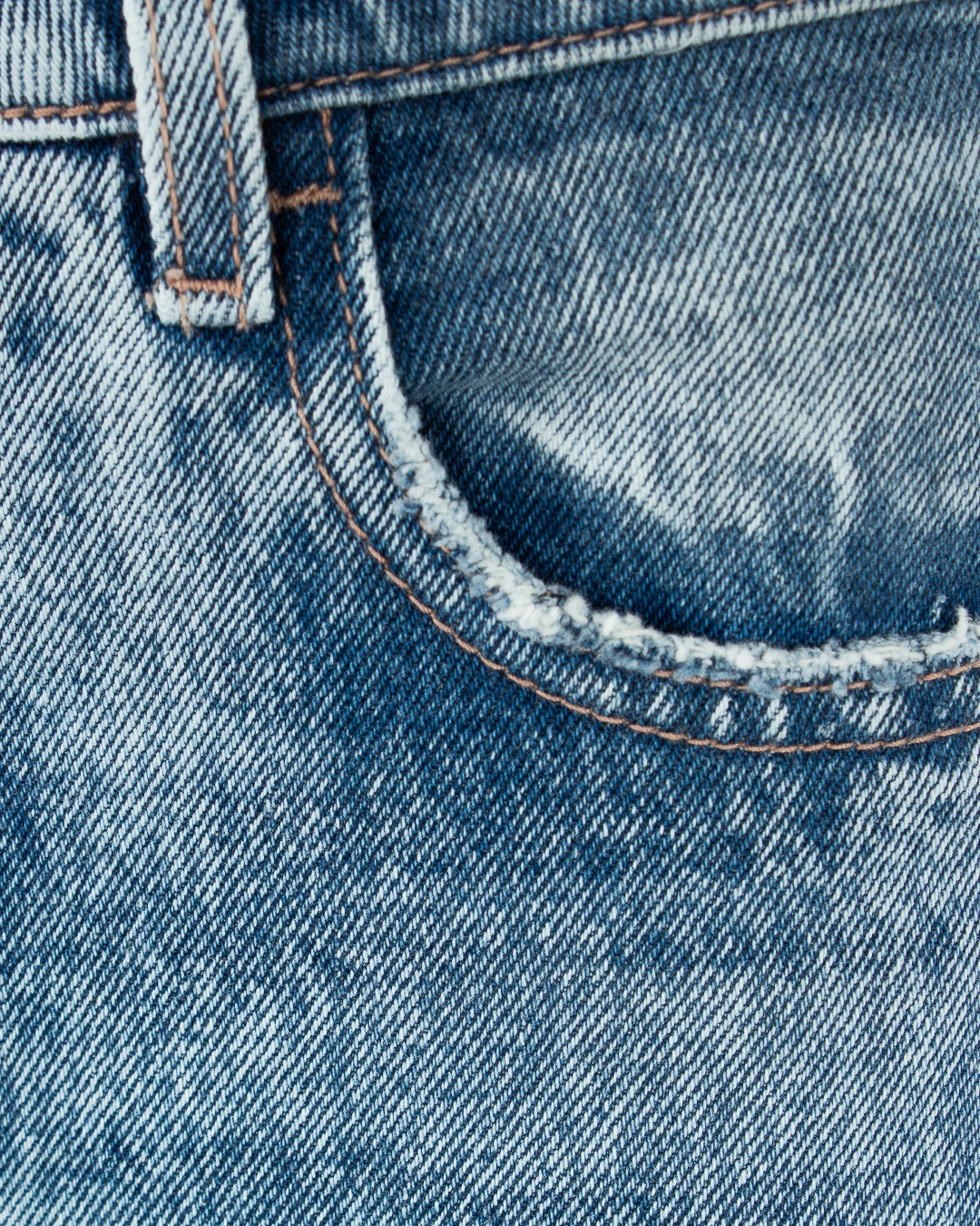 ICON DENIM джинсы — вид 5
