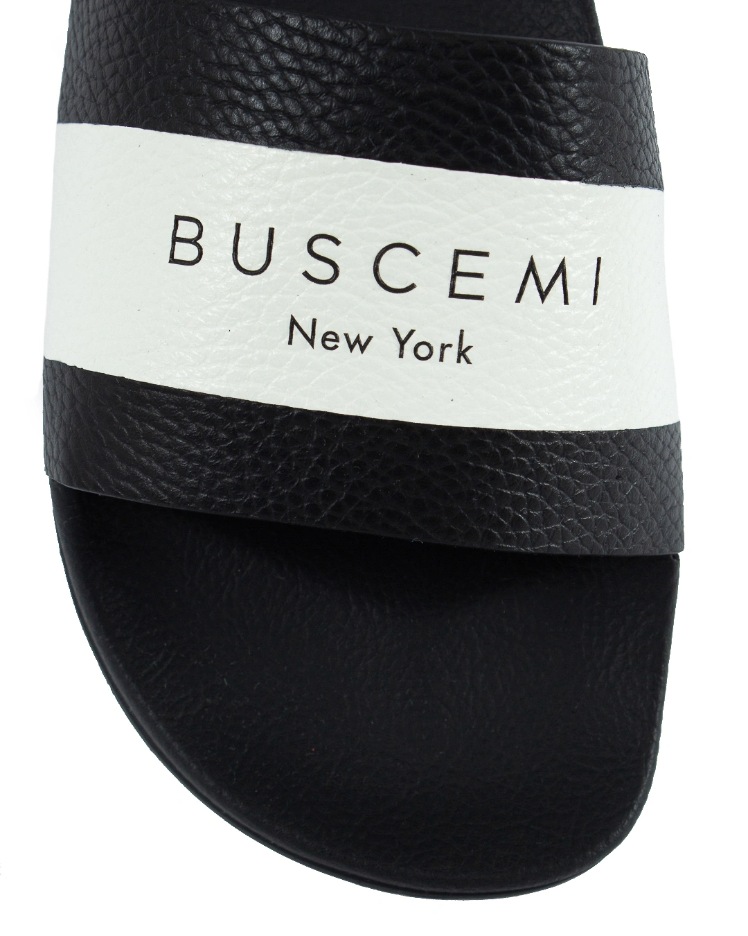 BUSCEMI шлепанцы — вид 4