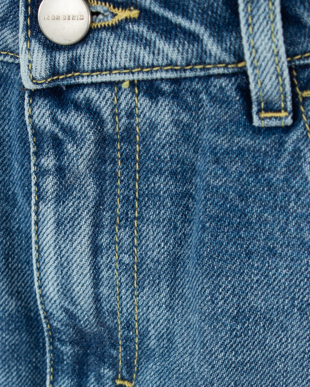 ICON DENIM юбка — вид 5