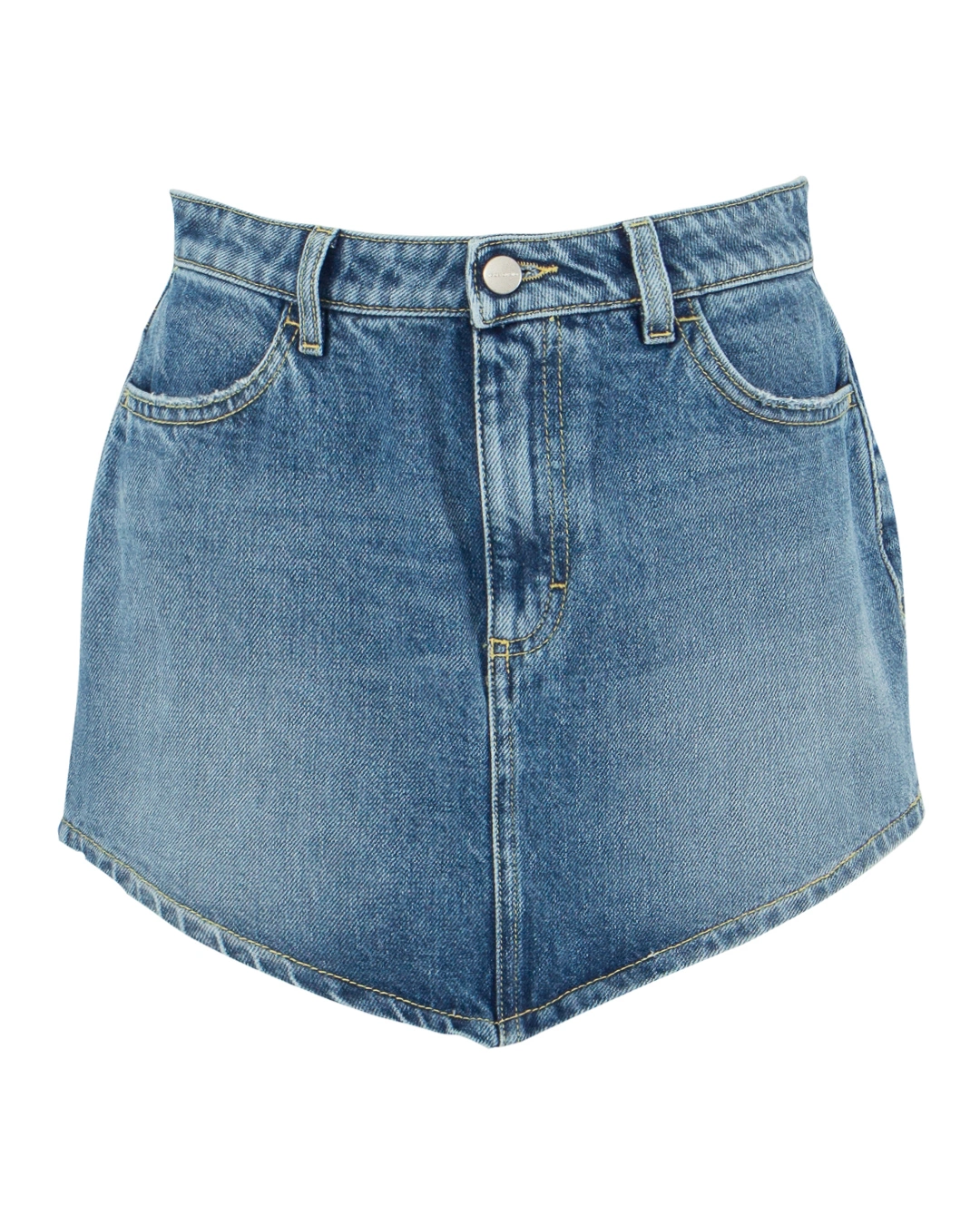 ICON DENIM юбка — вид 1