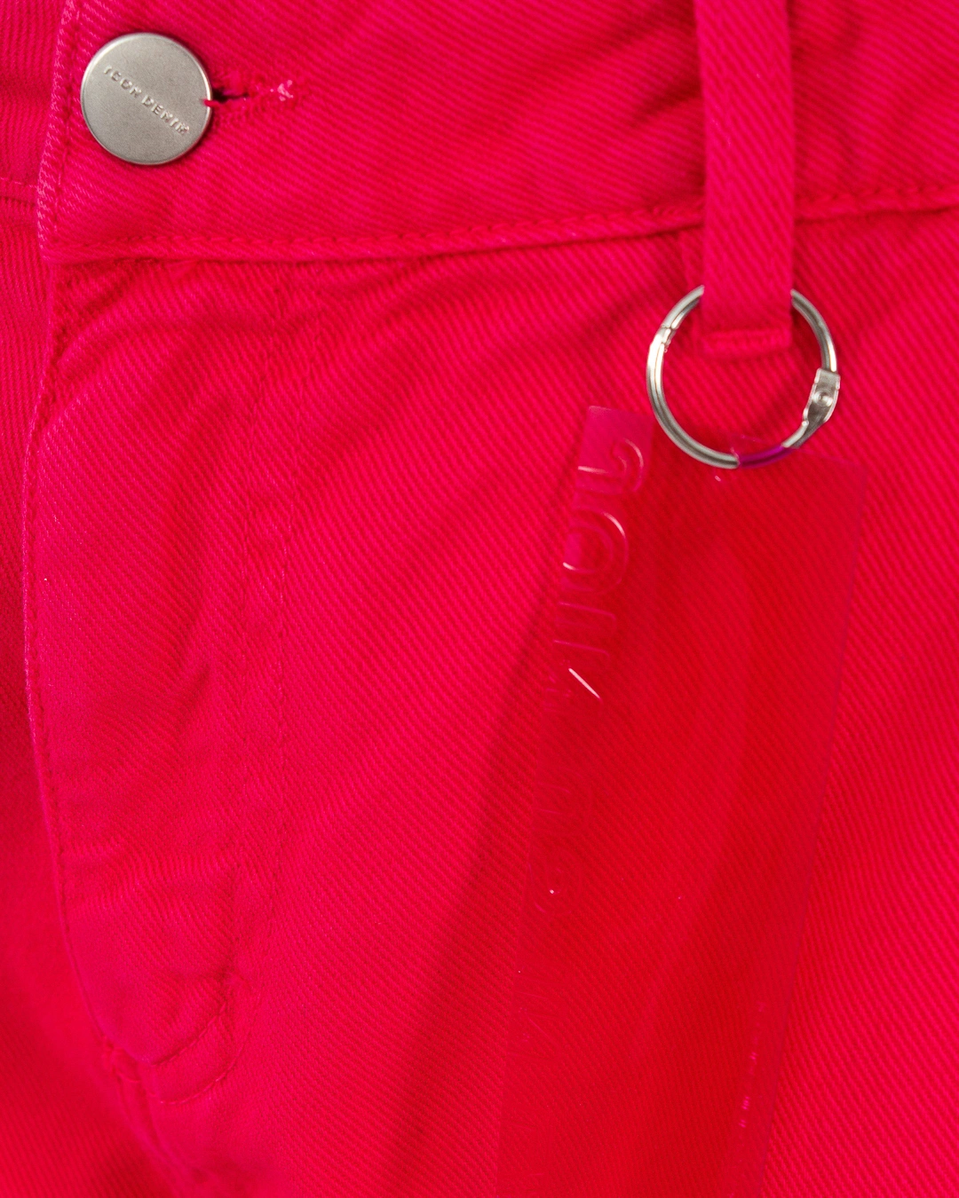 ICON DENIM джинсы — вид 5
